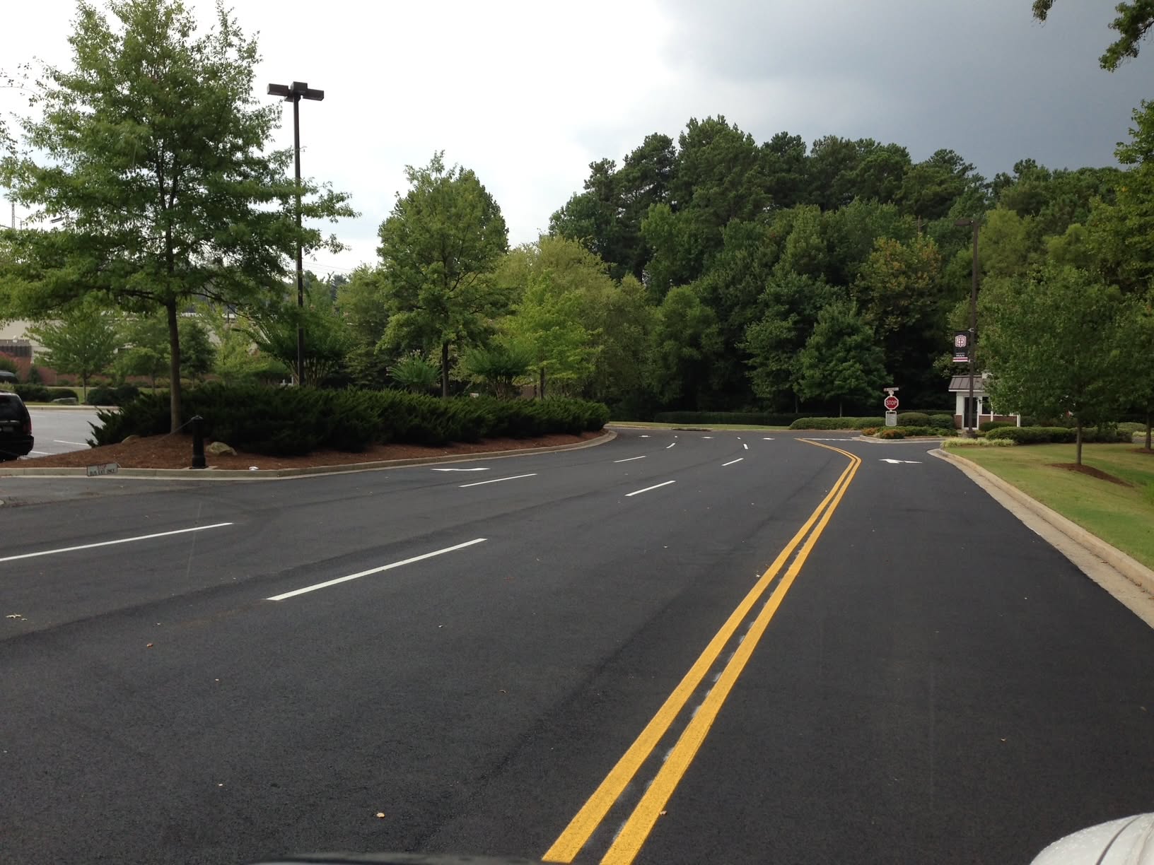 Asphalt Repair